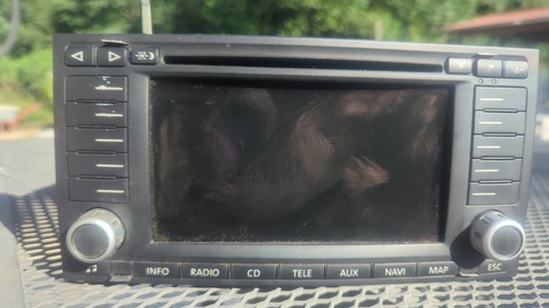 Multivan 7h navi - vw,