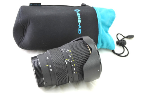 Tokina pro 28 70mm - tokina,
