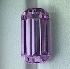 Natural Kunzite 17.47 ct –