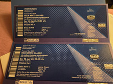 tickets konzerte 2026 münchen