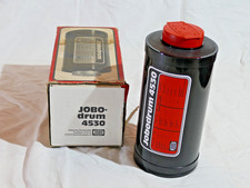 JOBO Jobodrum 4530 Entwicklungstank (für Papierformate bis 24x30 cm) in OVP