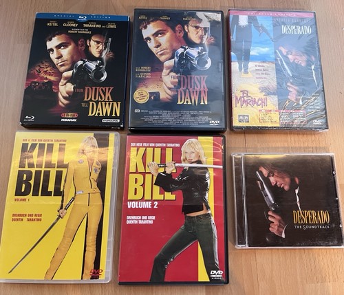 Rodríguez quentin tarantino - quentin,