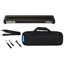 Pedaltrain NANO SC Pedalboard