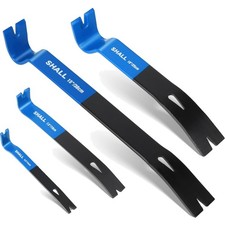 Hochleistungs-Brecheisen Set