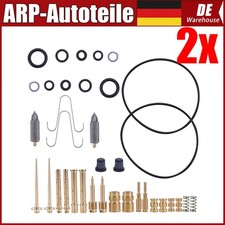 Neu 2x Vergaser Reparatursatz