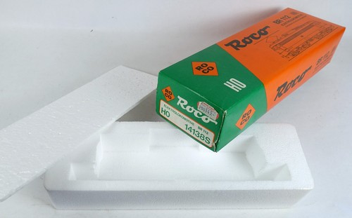 Roco 14138 leerkarton - s,