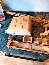 DDR Holzspielzeug  Dressel Fröbel?