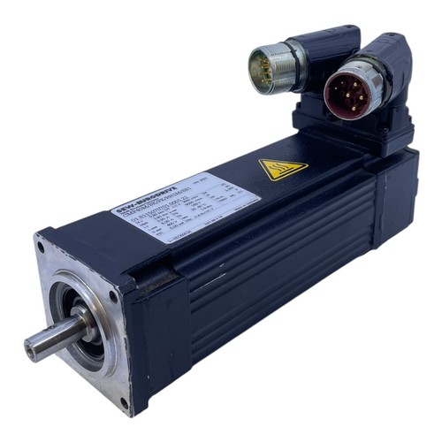 Sew eurodrive servomotor - sew,