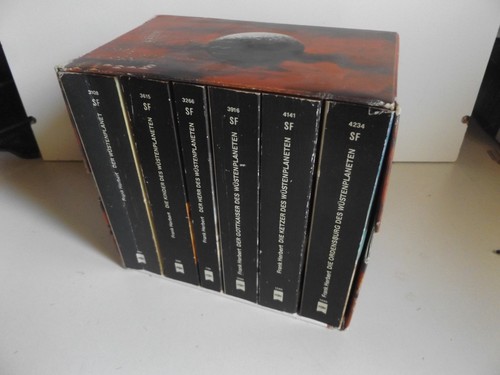 Frank herbert der - frank,