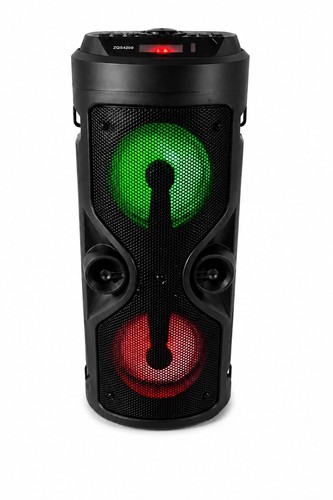 Bluetooth partybox - bluetooth,