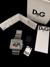 Dolce & Gabbana Armbanduhr