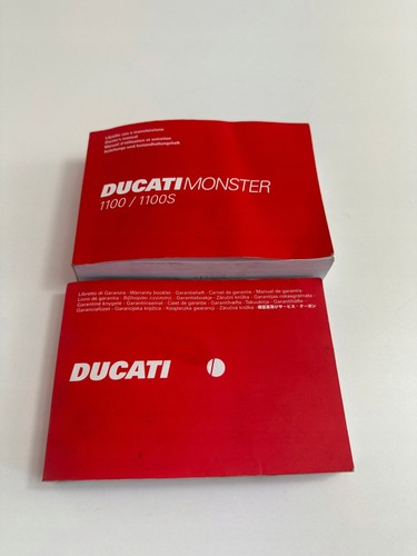 Ducati monster 1100 - ducati, 1100s