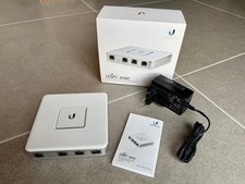 Ubiquiti UniFi Security