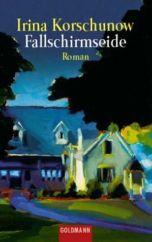 Fallschirmseide roman buch - fallschirmseide:,
