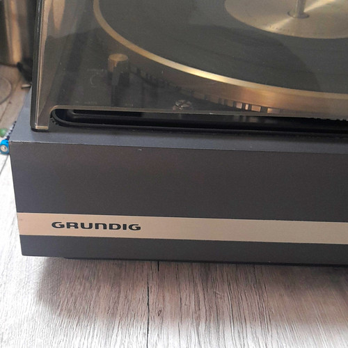 Grundig 1000 hifi - grundig, pc