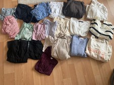 Konvolut Kleiderpaket Tates