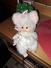 Sekiguchi Monchichi Katze