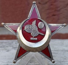 Eiserner Halbmond Gallipoli