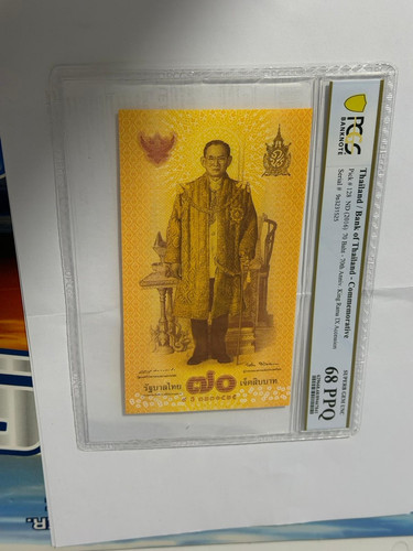 Thailand banknote baht - thailand,