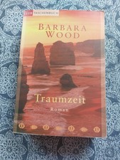 Barbara Wood Traumzeit TB Bertelsmann Club 2002