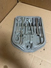 BMW E30 Werzeugkasten