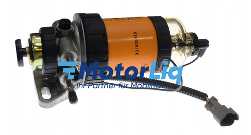 Kraftstoffseparatorpumpe jcb - kraftstoffseparatorpumpe,