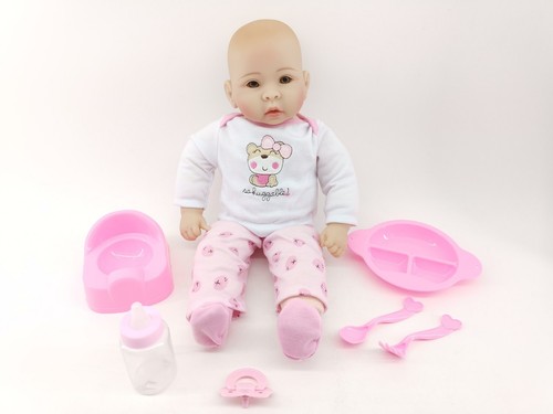 Small foot babypuppe - foot, 11522