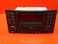 Mercedes W211 S211 E-Klasse