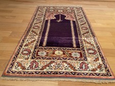 6358 Handgeknüpfter Kayseri