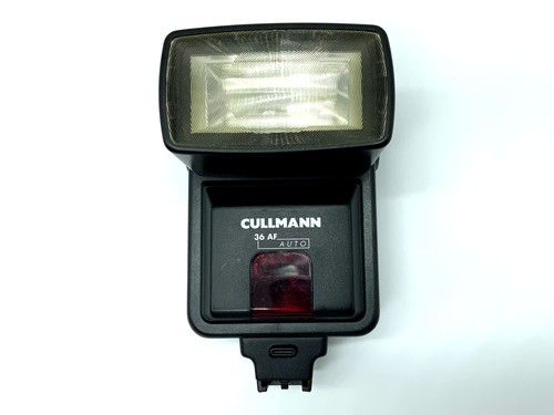 Cullmann auto - 36, af