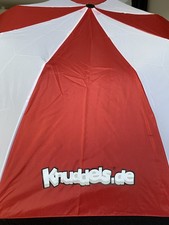 Regenschirm von Knuddels.de in