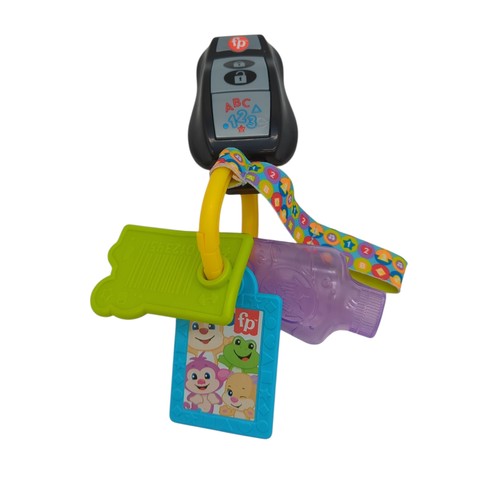 Fisher price lernspaß - fisher-price,