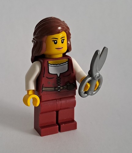 Lego minifigur mittelalter - lego,