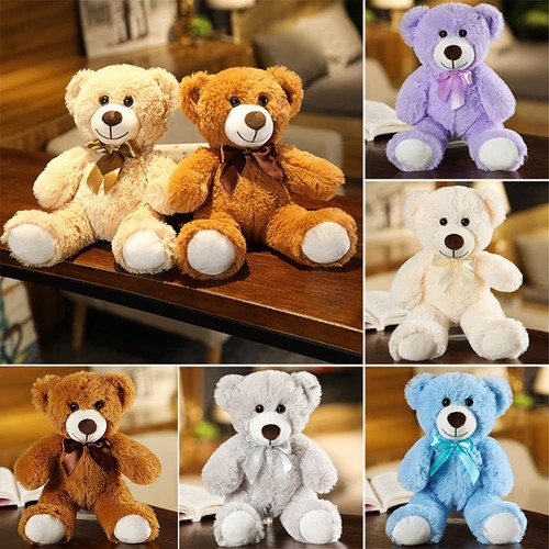 Teddybär 2er set teddy - 35, cm