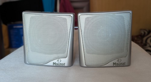 Magnat cinemotion 300 speakers - 300,