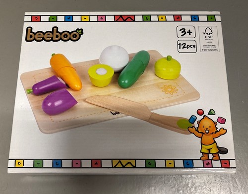 Beeboo schneidebrett mit - beeboo,