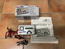 Ladegerät Simprop Intelli