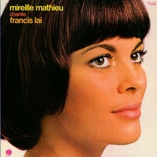 Mireille Mathieu - Chante