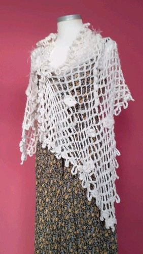 Elegante stola damen - elegante,