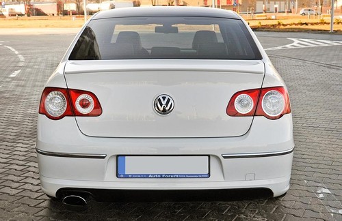 Heckflügel für passat - heckflÜgel,