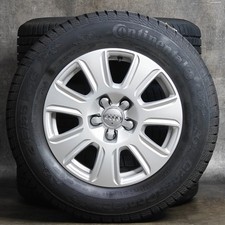 4x Audi Q3 8U Winterräder