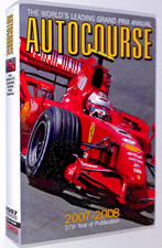 Autocourse 2007-2008 ~