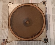Lautsprecher für Volksempfänger VE301dyn 1938