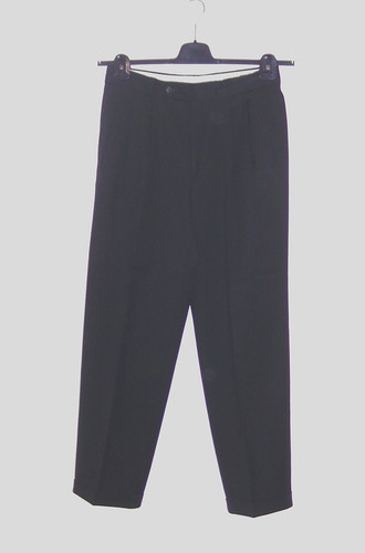 Herren hose renè lezard - herren-hose, lezard,