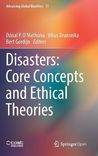 Bert gordijn disasters - disasters:, core