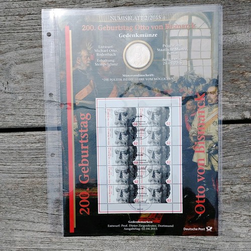 Numisblatt 2015 200 - 2/2015:,