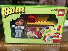 Fabuland 3796 kleine