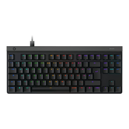 Logitech g515 tastatur - logitech, tkl
