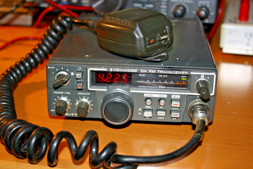 Kenwood 7730 - tr-7730,