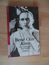 Rene clair kino - :,